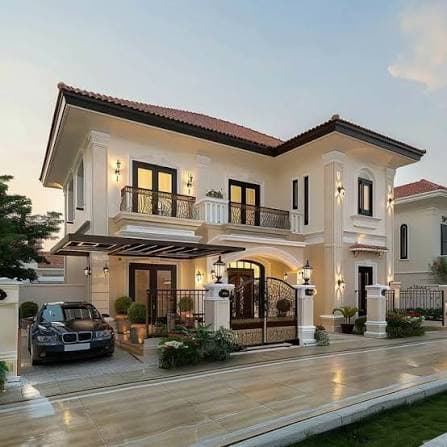 Modern 2BHK Flat in Koramangala, Bangalore